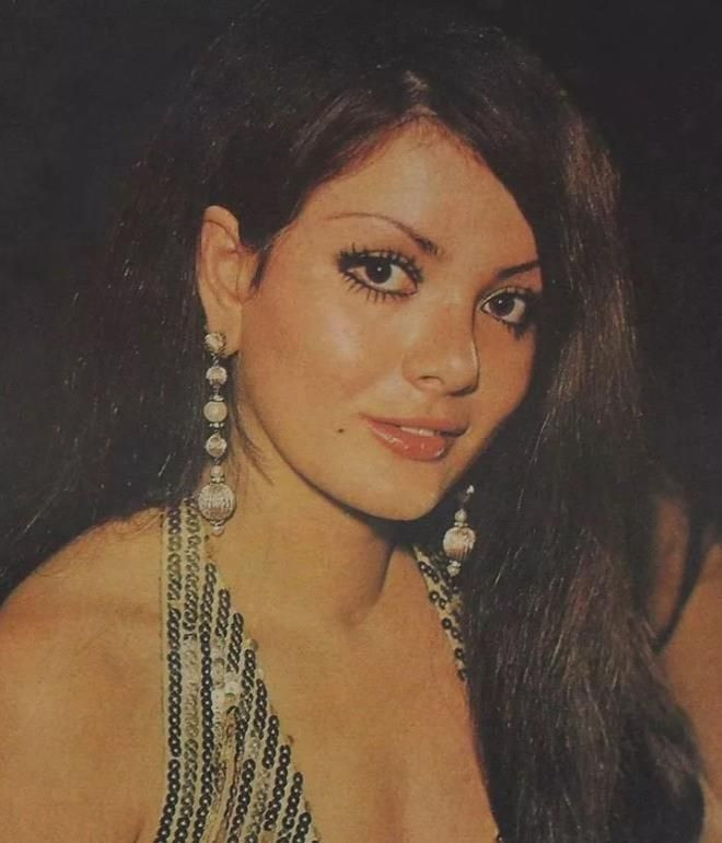 Yeşilçam'ın Şanssız Kraliçesi Ardında Ünlü Bir Evlat Bıraktı! Hayatı da Oynadığı Fimler Gibi.. - Sayfa 9