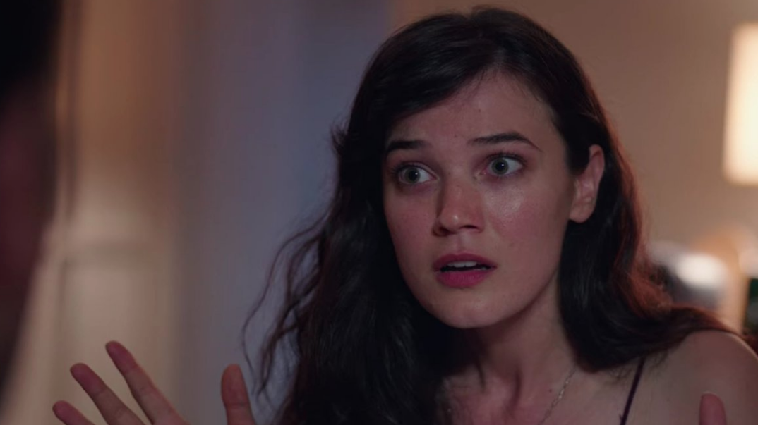 Yargı'nın Ceylin'i Pınar Deniz'i hiç böyle görmediniz! Kilolu fotoğrafları ortaya çıktı - Sayfa 13