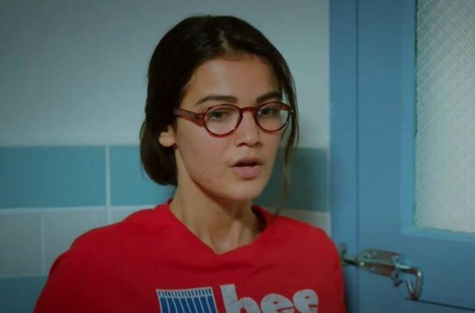 Yargı'nın Ceylin'i Pınar Deniz'i hiç böyle görmediniz! Kilolu fotoğrafları ortaya çıktı - Sayfa 6