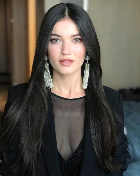 Yargı'nın Ceylin'i Pınar Deniz'i hiç böyle görmediniz! Kilolu fotoğrafları ortaya çıktı - Sayfa 9