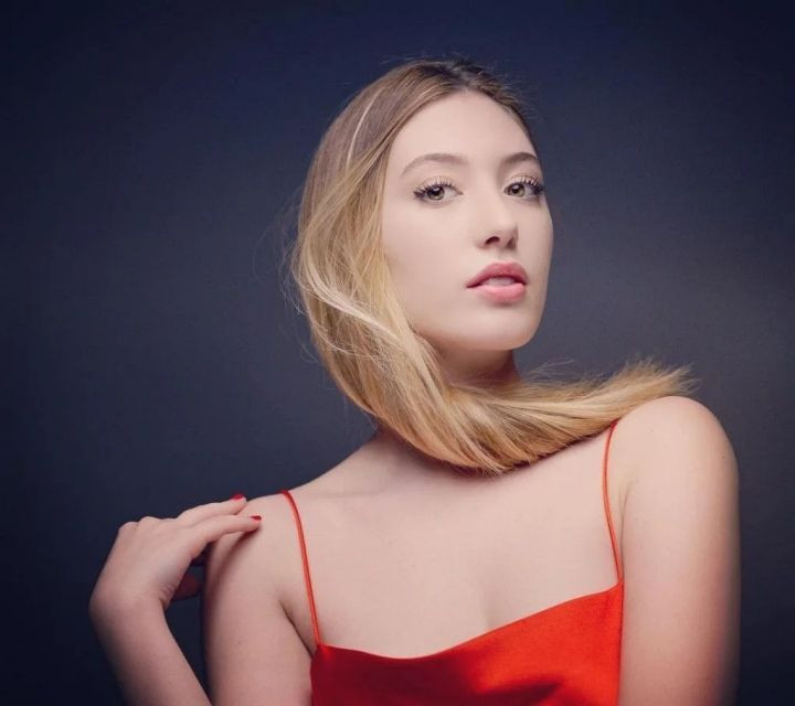 Yasmin Erbil karantinaya yatak odasında girdi! İç çamaşırsız pozu yatak pozu sosyal medyayı salladı! - Sayfa 11