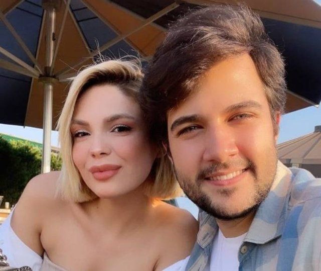 Arka Sokaklar'ın Metin'i Furkan Göksel'in sevgilisi Kader Bozkurt güzelliğiyle hayran bıraktı - Sayfa 12