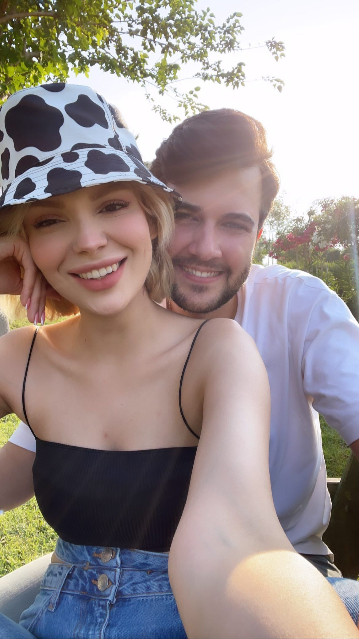 Arka Sokaklar'ın Metin'i Furkan Göksel'in sevgilisi Kader Bozkurt güzelliğiyle hayran bıraktı - Sayfa 11