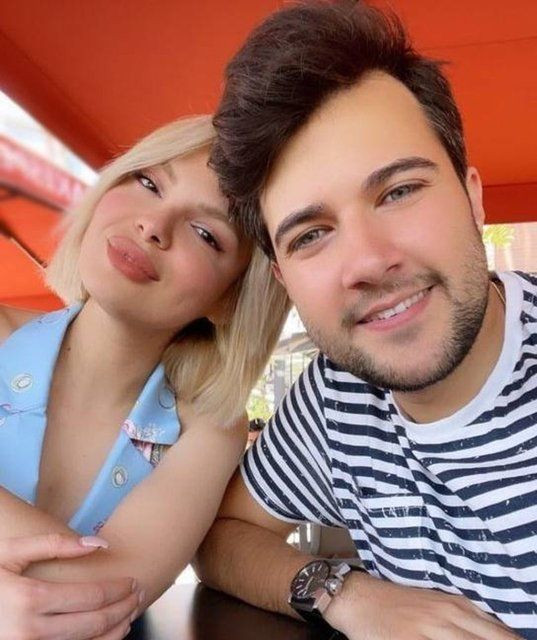 Arka Sokaklar'ın Metin'i Furkan Göksel'in sevgilisi Kader Bozkurt güzelliğiyle hayran bıraktı - Sayfa 13