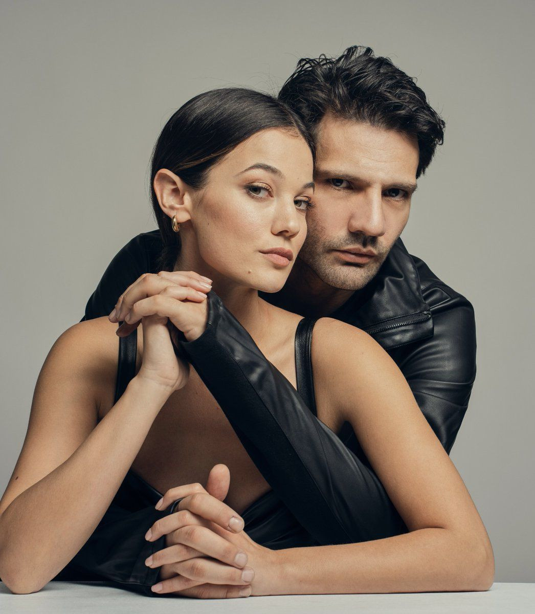 Yargı'nın Savcı Ilgaz'ı Kaan Urgancıoğlu'nun inanılmaz değişimi! Eski hali gündem oldu - Sayfa 6