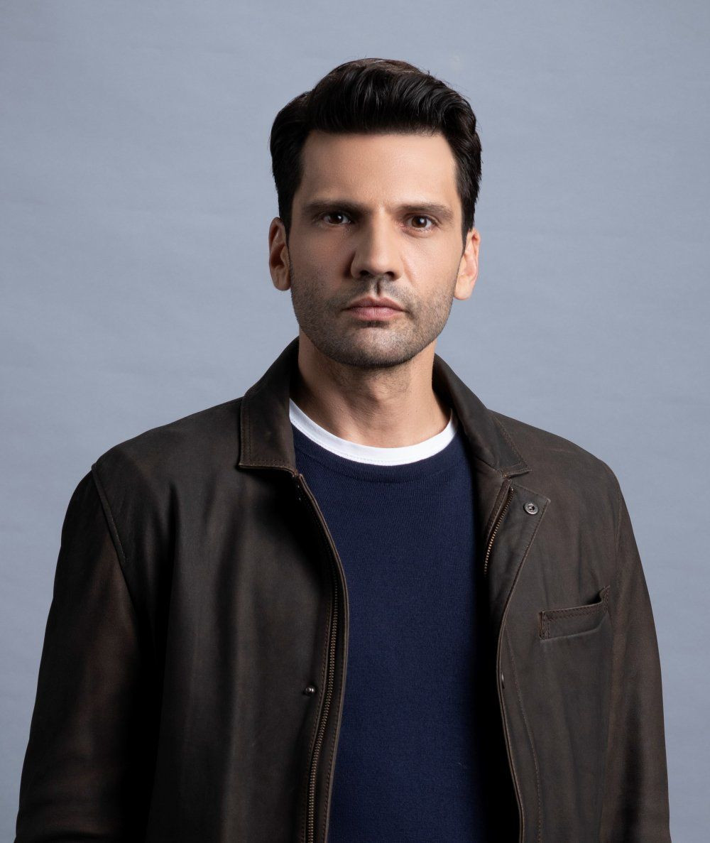 Yargı'nın Savcı Ilgaz'ı Kaan Urgancıoğlu'nun inanılmaz değişimi! Eski hali gündem oldu - Sayfa 7