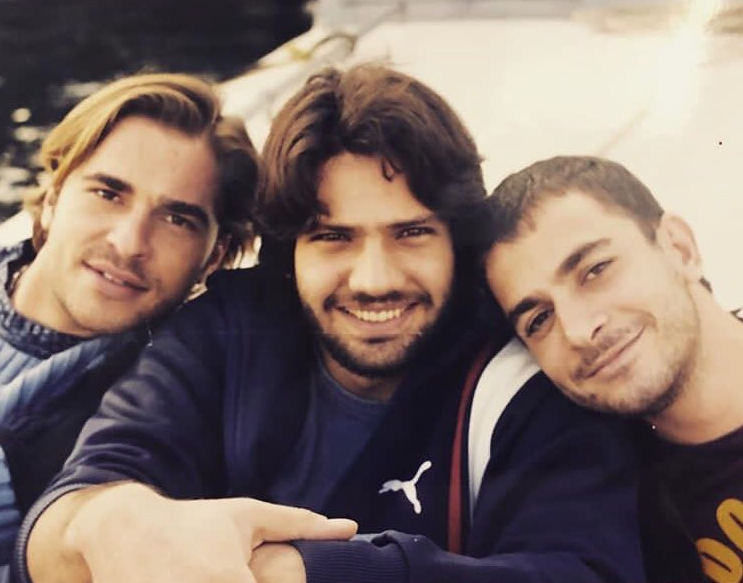 Yargı'nın Savcı Ilgaz'ı Kaan Urgancıoğlu'nun inanılmaz değişimi! Eski hali gündem oldu - Sayfa 23