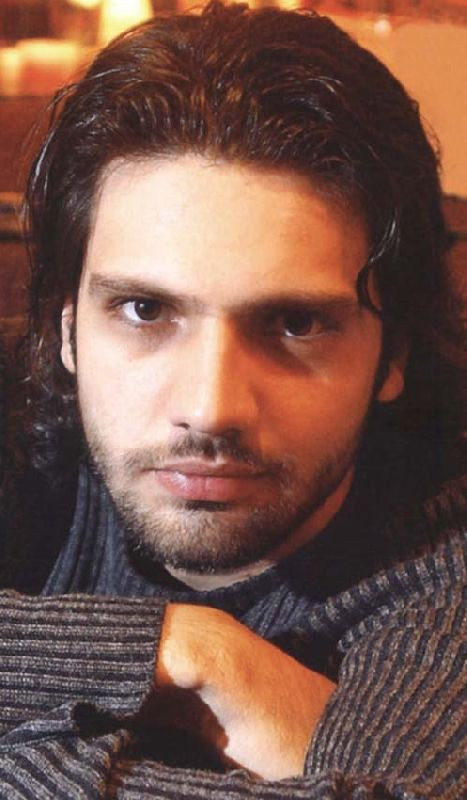 Yargı'nın Savcı Ilgaz'ı Kaan Urgancıoğlu'nun inanılmaz değişimi! Eski hali gündem oldu - Sayfa 24