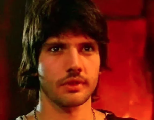 Yargı'nın Savcı Ilgaz'ı Kaan Urgancıoğlu'nun inanılmaz değişimi! Eski hali gündem oldu - Sayfa 18