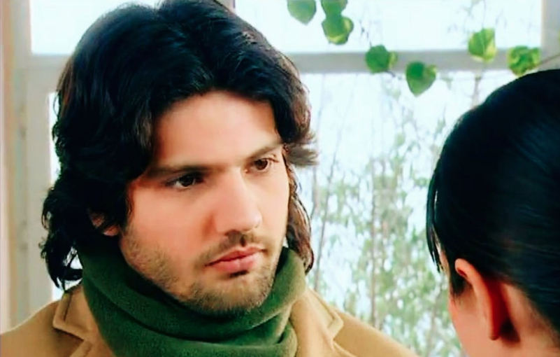 Yargı'nın Savcı Ilgaz'ı Kaan Urgancıoğlu'nun inanılmaz değişimi! Eski hali gündem oldu - Sayfa 20