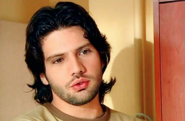 Yargı'nın Savcı Ilgaz'ı Kaan Urgancıoğlu'nun inanılmaz değişimi! Eski hali gündem oldu - Sayfa 21