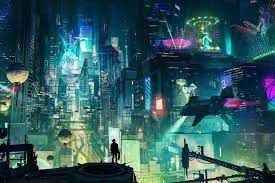 Cesur Yeni Dünya: Metaverse Evreninde arsa satın alabileceğiniz en iyi 3 platform - Sayfa 6