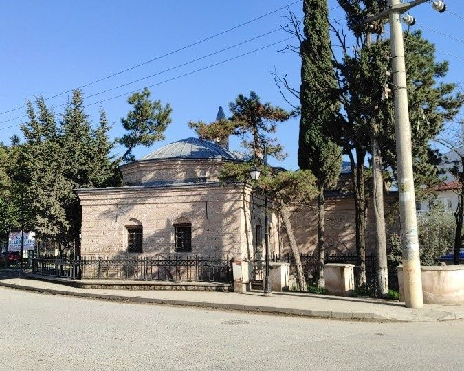 Sakarya'daki Elvan Bey İmareti 572 yıldır tarihe tanıklık ediyor - Sayfa 6