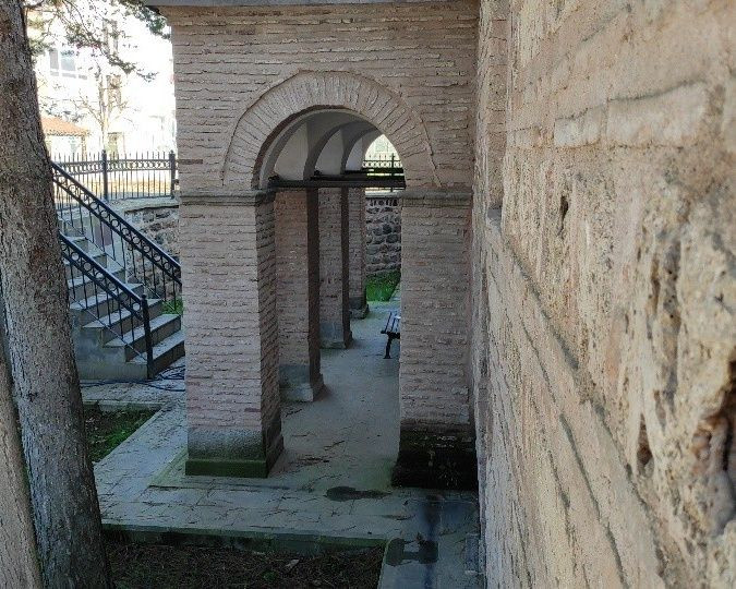 Sakarya'daki Elvan Bey İmareti 572 yıldır tarihe tanıklık ediyor - Sayfa 7