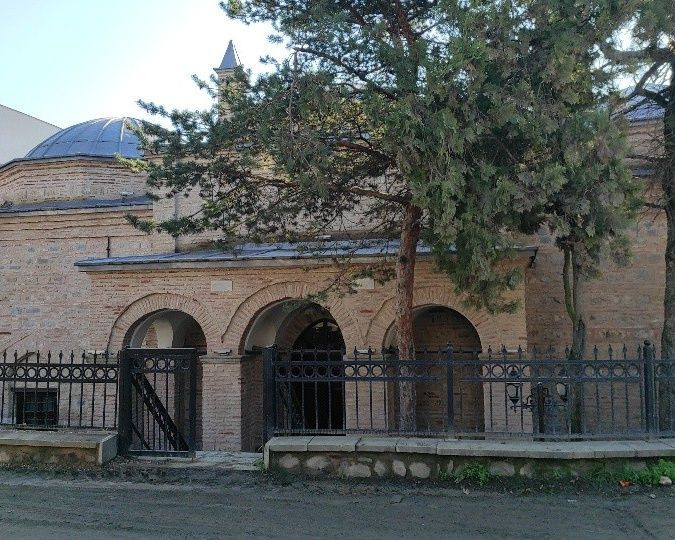 Sakarya'daki Elvan Bey İmareti 572 yıldır tarihe tanıklık ediyor - Sayfa 8