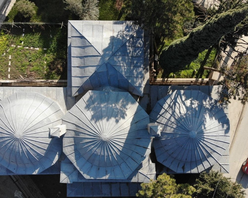 Sakarya'daki Elvan Bey İmareti 572 yıldır tarihe tanıklık ediyor - Sayfa 9