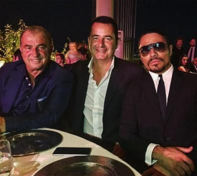 Fatih Terim İngiltere yolcusu... Acun Ilıcalı'nın takımı Hull City ile anlaştı iddiası! - Sayfa 8