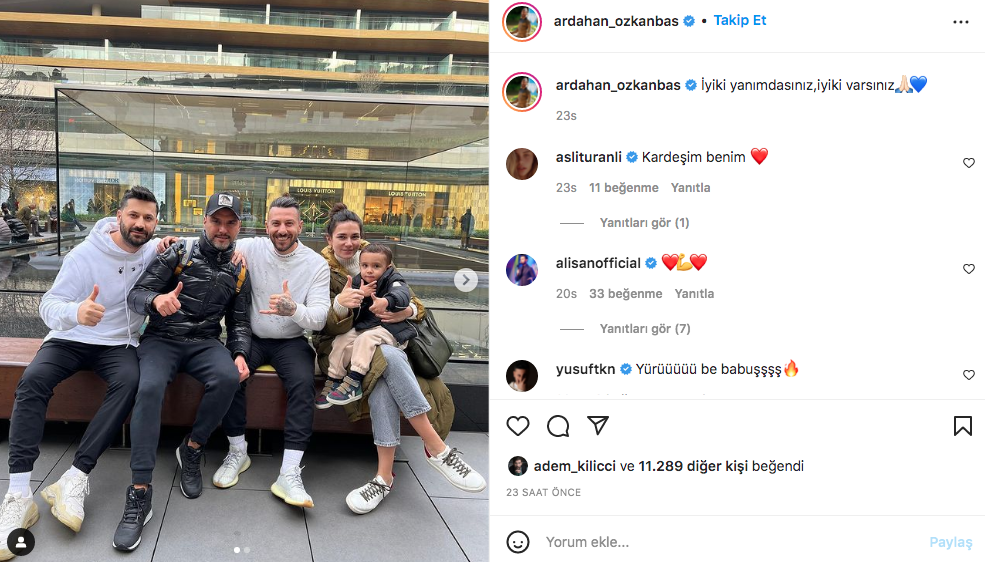 Dominik'e giden Survivor All Star yarışmacılarından veda mesajları - Sayfa 22