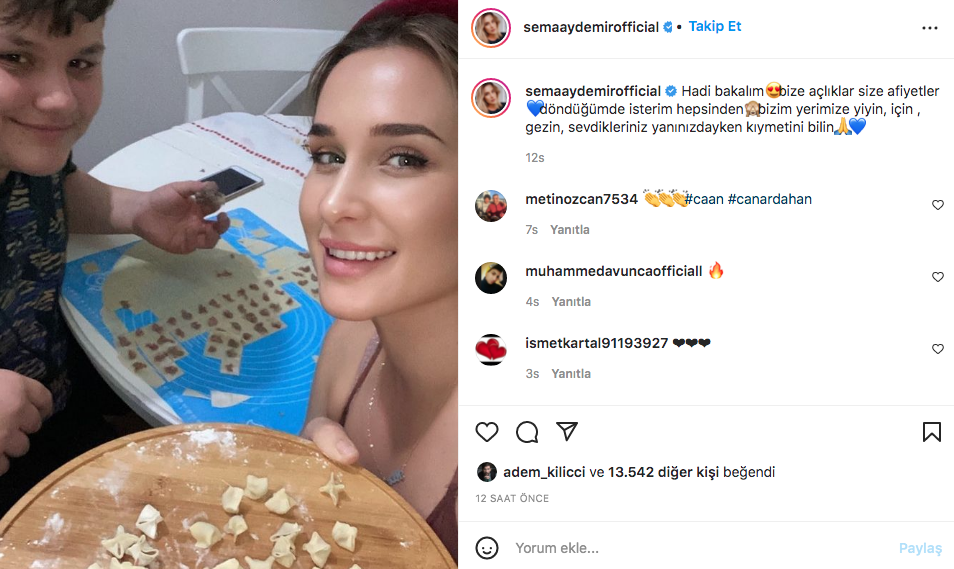 Dominik'e giden Survivor All Star yarışmacılarından veda mesajları - Sayfa 9