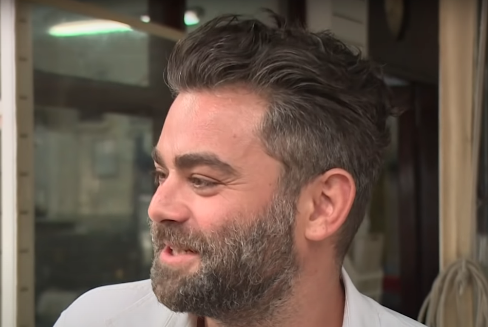 Geçen yıllar Çok Güzel Hareketler Bunlar'ın yıldızı Murat Eken'e acımadı! Saçlarına aklar düştü - Sayfa 14