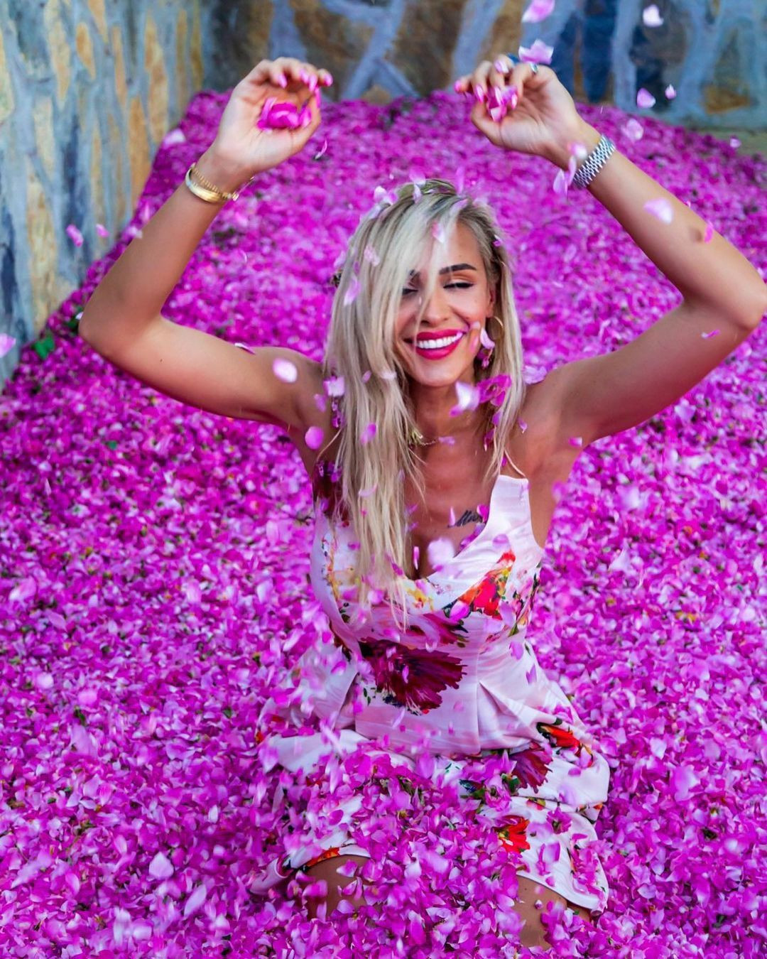 Survivor'un eski yarışmacısı Duygu Bal tanınmaz halde! Estetikle başka birine dönüştü - Sayfa 17