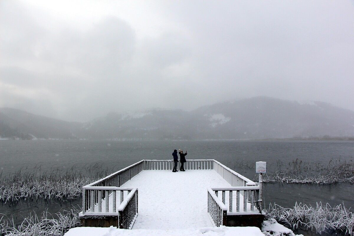 Yarıyıl tatili için İstanbul'a yakın uygun fiyatlı yerler ve kayak merkezleri - Sayfa 5