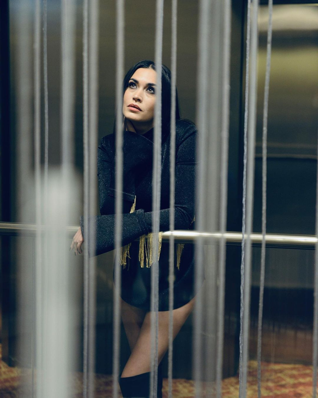 Gönül Dağı'nın Zahide'si Ecem Özkaya'nın çocuğunun babası EDHO'un eski oyuncusu çıktı - Sayfa 13