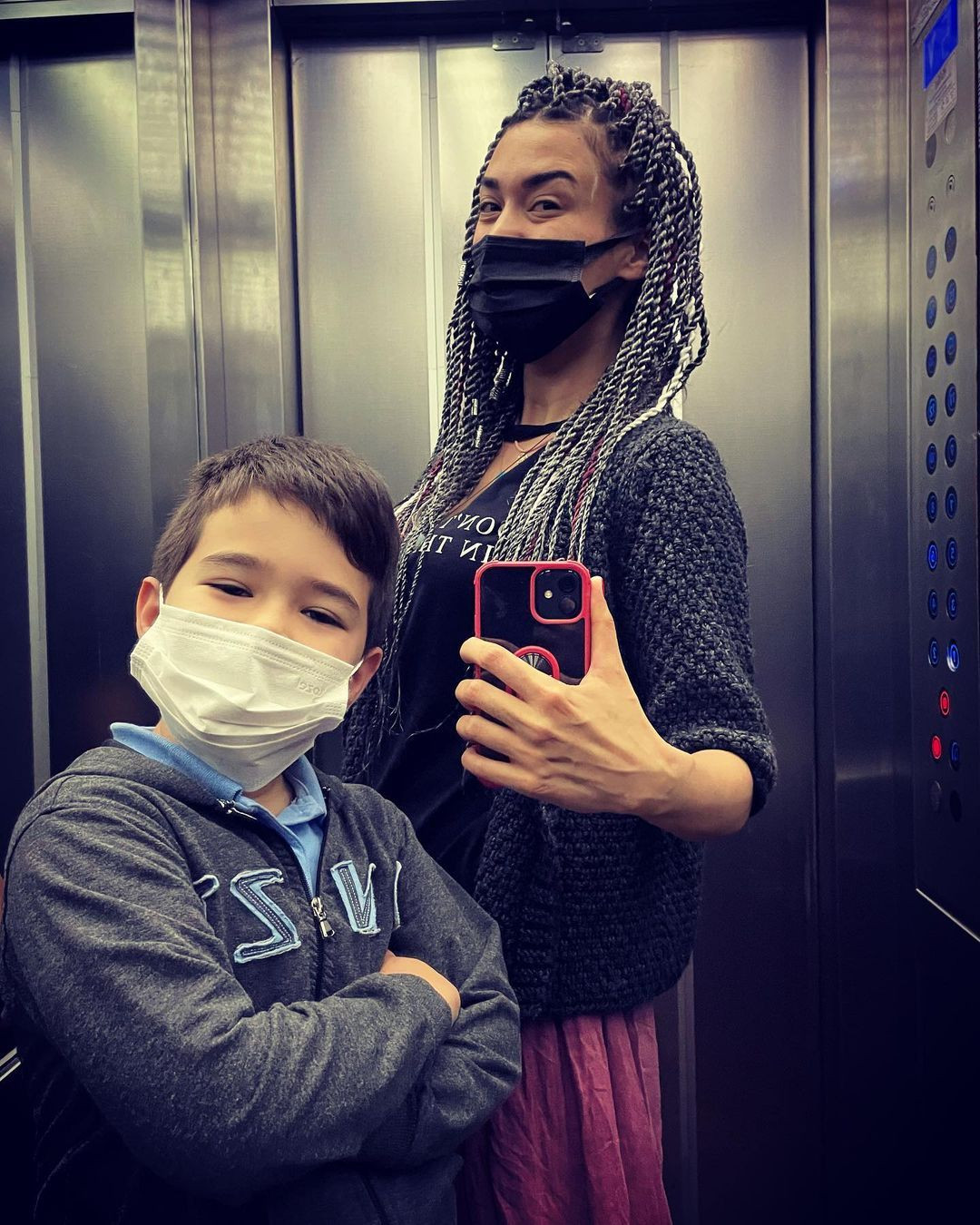 Gönül Dağı'nın Zahide'si Ecem Özkaya'nın çocuğunun babası EDHO'un eski oyuncusu çıktı - Sayfa 11