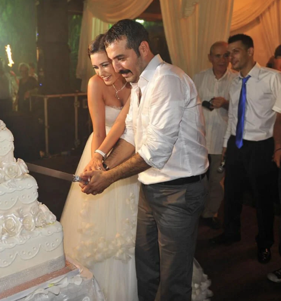 Gönül Dağı'nın Zahide'si Ecem Özkaya'nın çocuğunun babası EDHO'un eski oyuncusu çıktı - Sayfa 17