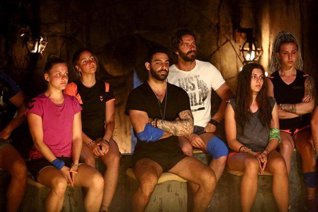 Survivor Berna Keklikler'in inanılmaz değişimi... Güzelliğiyle dudak uçuklattı - Sayfa 7