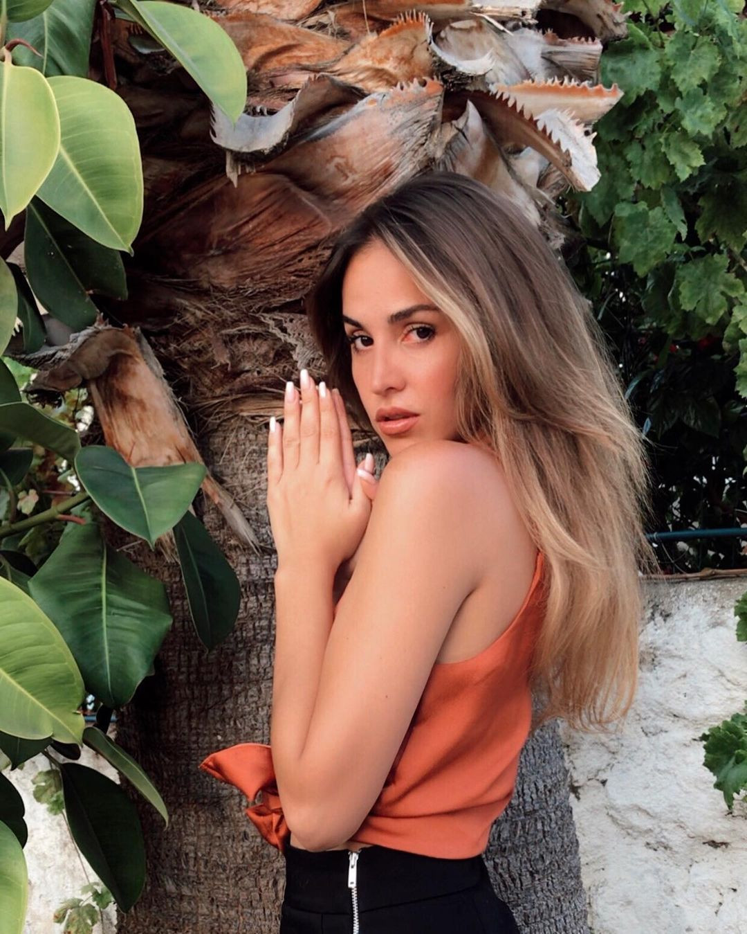 Survivor Berna Keklikler'in inanılmaz değişimi... Güzelliğiyle dudak uçuklattı - Sayfa 15