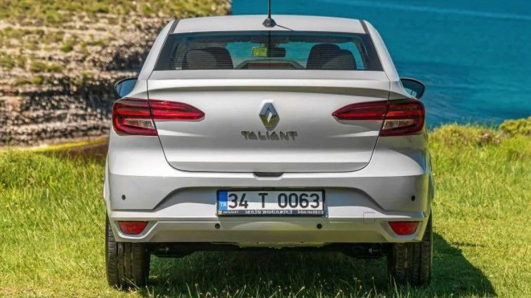Renault fiyatları Ocak 2022'de ilki yaşattı! Dolar düştü dev marka harekete geçti! Tam 200 bin TL - Sayfa 7