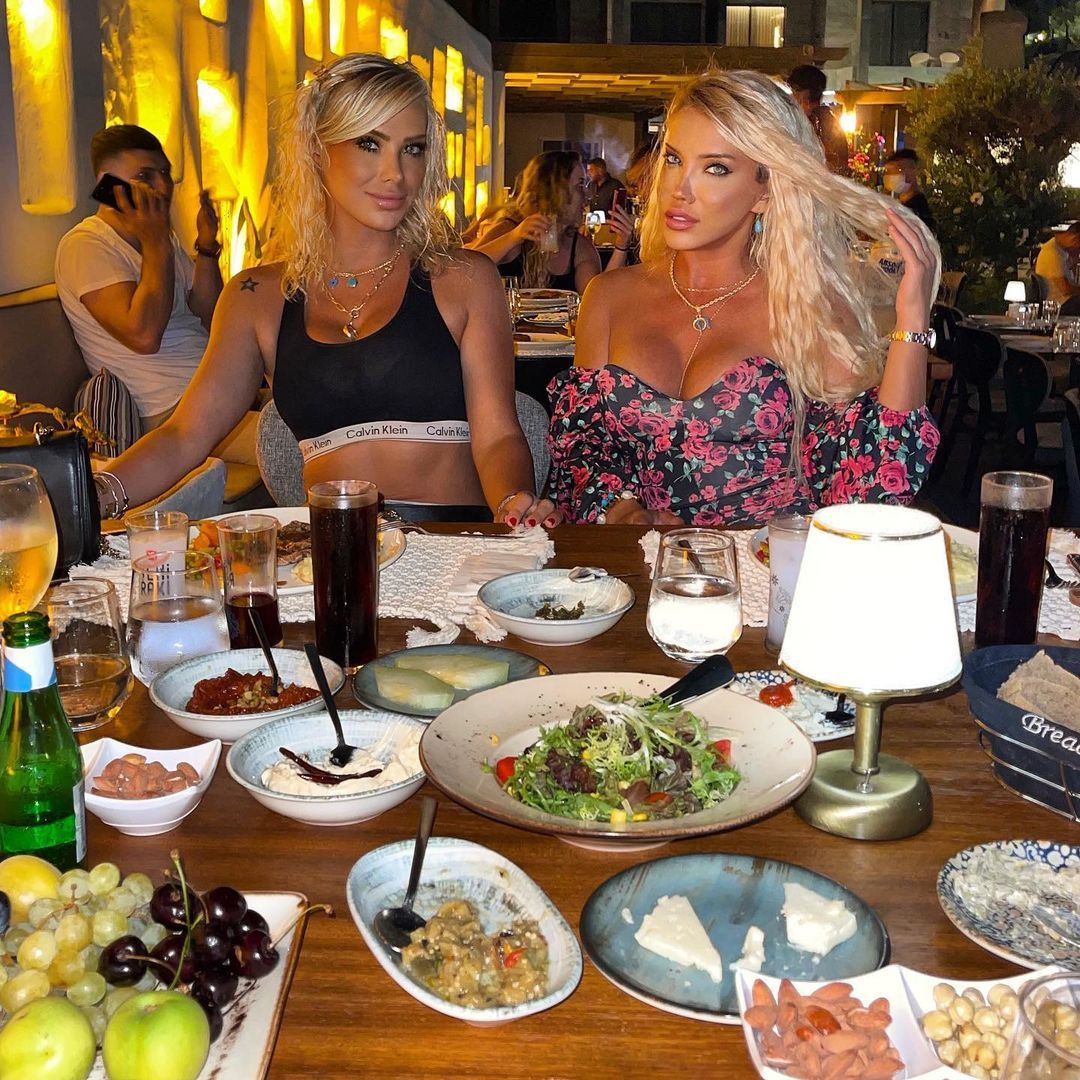 Ortalık fena karıştı! Cicişler'in evli adamla verdikleri uyuşturucu partisini eşi bastı - Sayfa 12