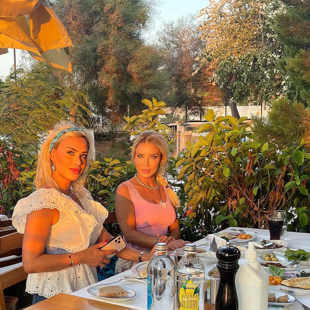 Ortalık fena karıştı! Cicişler'in evli adamla verdikleri uyuşturucu partisini eşi bastı - Sayfa 6