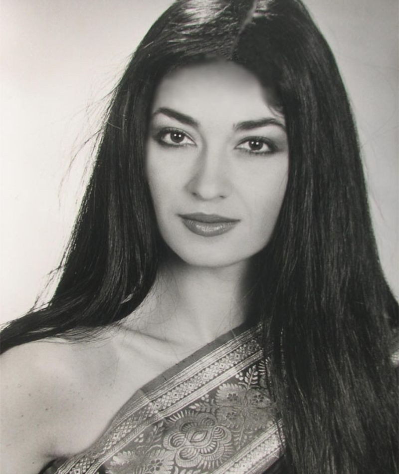 Güzelliğinden hiçbir şey kaybetmemiş... Tokatçı filminin Emine'si Nazan Saatçi'nin yıllar sonraki hali ortaya çıktı - Sayfa 9