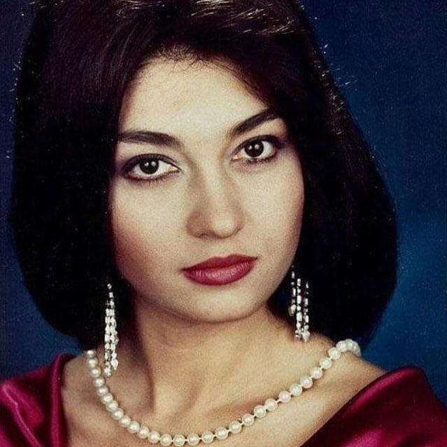 Güzelliğinden hiçbir şey kaybetmemiş... Tokatçı filminin Emine'si Nazan Saatçi'nin yıllar sonraki hali ortaya çıktı - Sayfa 7