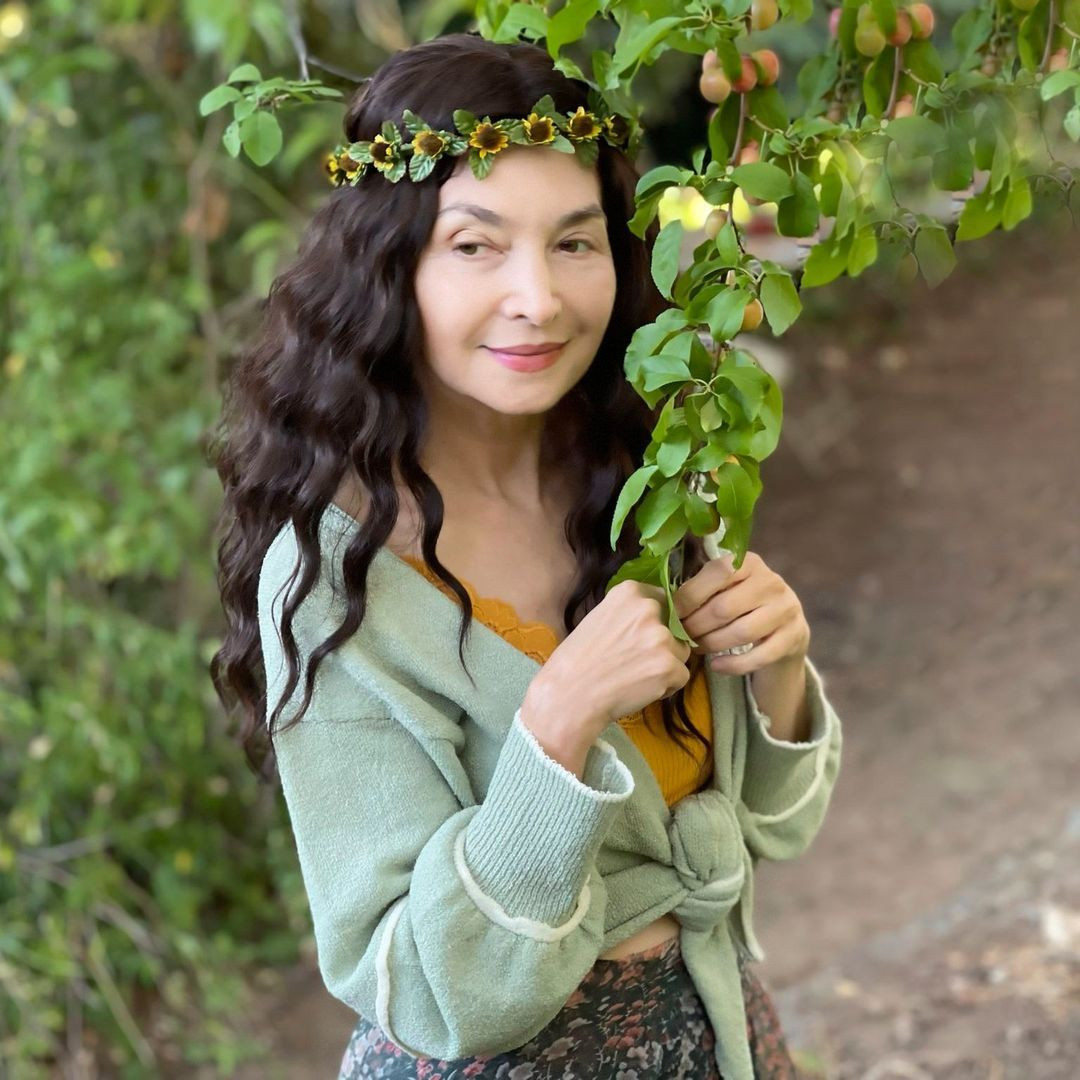 Güzelliğinden hiçbir şey kaybetmemiş... Tokatçı filminin Emine'si Nazan Saatçi'nin yıllar sonraki hali ortaya çıktı - Sayfa 24