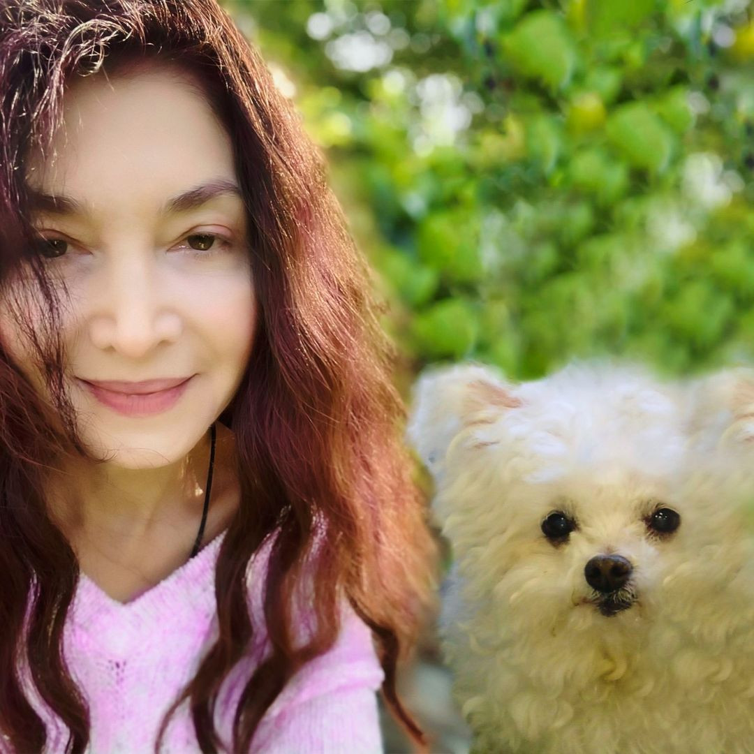 Güzelliğinden hiçbir şey kaybetmemiş... Tokatçı filminin Emine'si Nazan Saatçi'nin yıllar sonraki hali ortaya çıktı - Sayfa 25