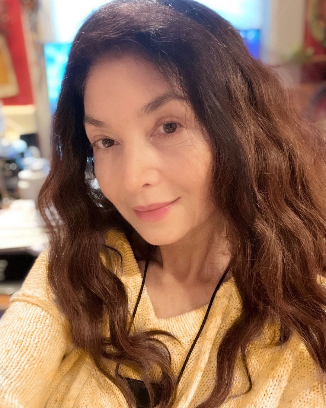 Güzelliğinden hiçbir şey kaybetmemiş... Tokatçı filminin Emine'si Nazan Saatçi'nin yıllar sonraki hali ortaya çıktı - Sayfa 26