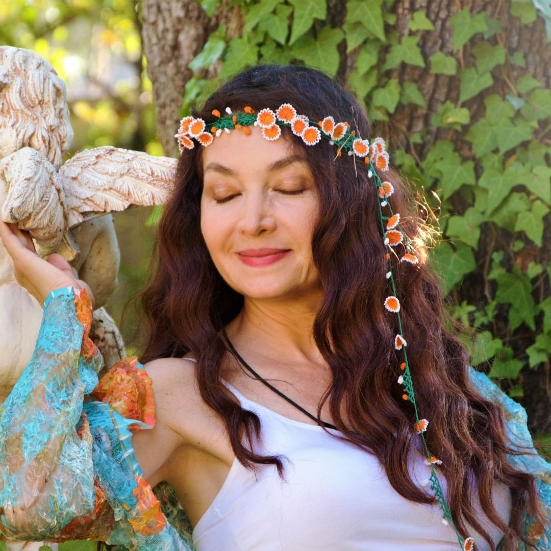 Güzelliğinden hiçbir şey kaybetmemiş... Tokatçı filminin Emine'si Nazan Saatçi'nin yıllar sonraki hali ortaya çıktı - Sayfa 20