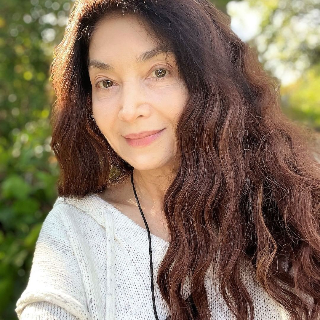 Güzelliğinden hiçbir şey kaybetmemiş... Tokatçı filminin Emine'si Nazan Saatçi'nin yıllar sonraki hali ortaya çıktı - Sayfa 23