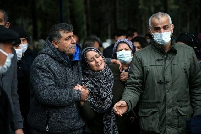 Sokak ortasında katledilen Raziye Oskay cinayetinde tüyler ürperten detay: 10 yıldır peşini bırakmadı! - Sayfa 5