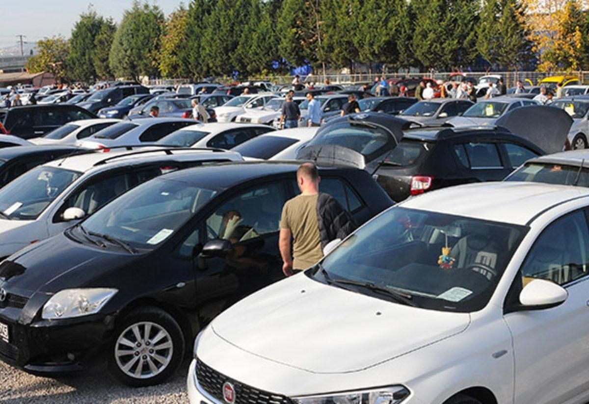 Hava Yastığında akılalmaz sahtekarlık! İkinci El Araç Alacaklara Çok Önemli Uyarı Geldi! - Sayfa 5