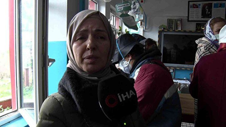 Avukat Dilara'nın acılı annesinden cenazede yürek burkan sözler: Eceline mi aşık oldun tatlı kızım! - Sayfa 20