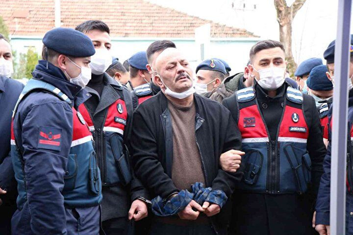 Avukat Dilara'nın acılı annesinden cenazede yürek burkan sözler: Eceline mi aşık oldun tatlı kızım! - Sayfa 9