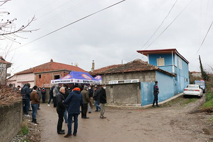 Avukat Dilara'nın acılı annesinden cenazede yürek burkan sözler: Eceline mi aşık oldun tatlı kızım! - Sayfa 6