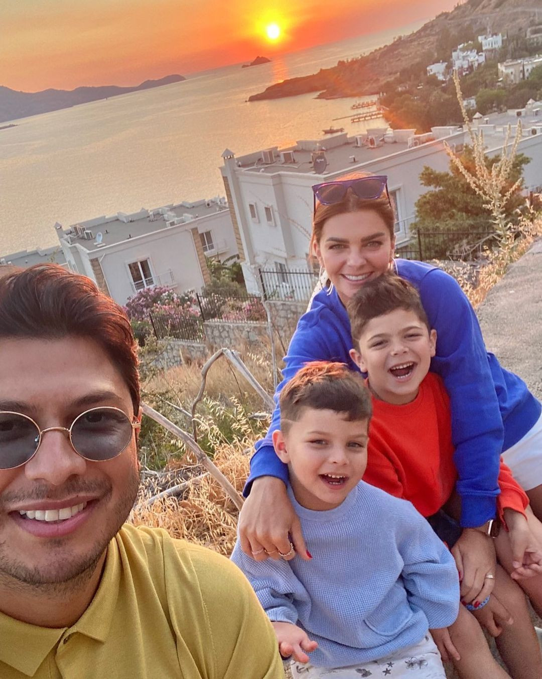 Zayıflayıp imaj tazeleyen Pelin Karahan sarışın güzel oldu! İşte son hali - Sayfa 11