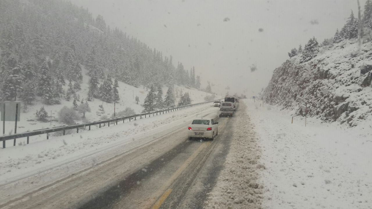 Eğitime kar arası! Yarın bu illerde okullar tatil - Sayfa 6