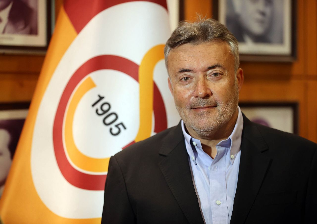 Florya'da Domenec Torrent kanunları ve Omar Elabdellaoui sevinci - Sayfa 5