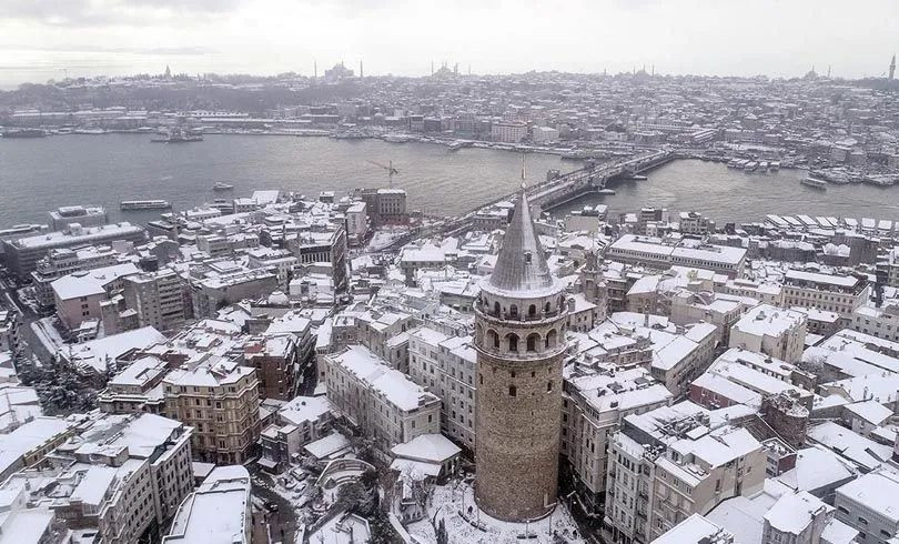Valilikler peş peşe duyurdu! Okullar tatil edildi... İşte o il ve ilçeler... - Sayfa 10